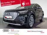 Audi Q4 Sportback e-tron 40 Navi+ S-line LED ACC - Audi Q4 Jahreswagen