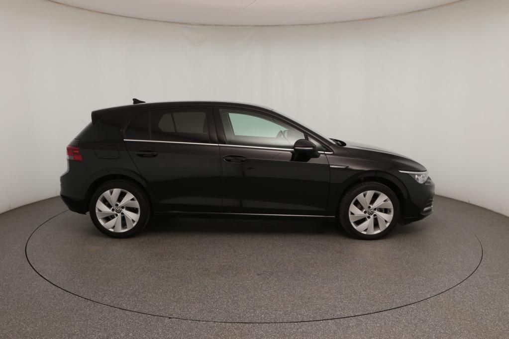 Volkswagen Golf Style 1.5 eTSI 96kW 7-Gang DSG, миниатюра 13