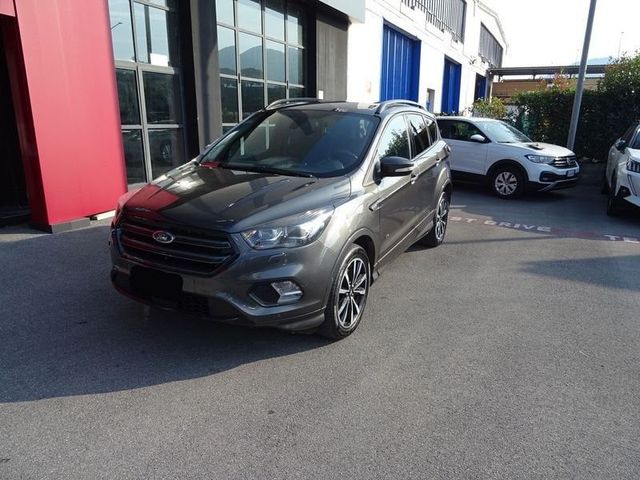 Ford Kuga 2.0 TDCI 150 CV S&S Powershift 4WD ST-