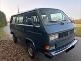 Volkswagen VW T3 Caravelle GL Syncro 1.9 TDI - VW T3 Gebrauchtwagen in Dortmund