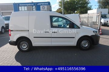 Volkswagen Caddy - 6
