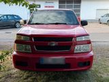 Chevrolet Pick-Up Chevrolete Colorado - Chevrolet Colorado Gebrauchtwagen