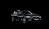 BMW 540d xDrive Soft.Cl,HUD,Panorama,M-Paket,Belüft. - BMW 540 in Oldenburg