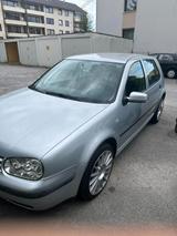 Volkswagen Bad arolsen - Volkswagen Golf aus 2000: Kombi