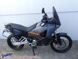 KTM 990 Adventure ABS TOP Zustand - Offers matching your search criteria