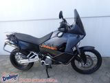 KTM 990 Adventure ABS TOP Zustand - KTM 990 ADVENTURE