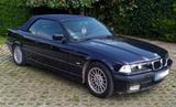 BMW 318 i Cabrio 85 KW / 116 PS - BMW 1er Reihe aus 2000
