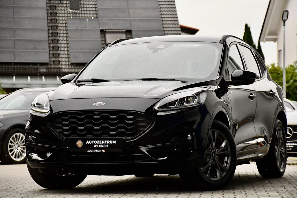 Image of Ford Kuga