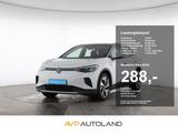 Volkswagen ID.4 Pro Performance | NAVI | LED | ACC | SITZH. - VW ID.4 Leasingangebote für Privatpersonen