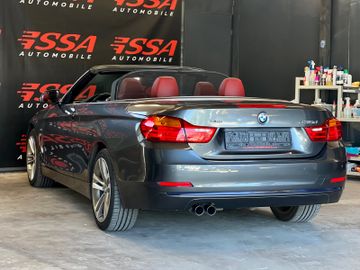 BMW 435 - 8