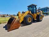 CAT 950K/  Mit Waage/78500€ Netto - CAT Radlader 950