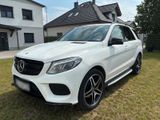 Mercedes-Benz Mercedes Benz GLE 250D AMG - Mercedes-Benz GLE 250: Privatanbieter