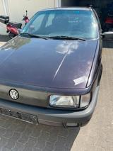 Volkswagen VW Passat Wolfsburg Edition - gebrauchte VW Passat aus dem Jahr 1991