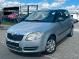 Vorschaubild Skoda Fabia Classic*Klima*Tüv