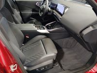 BMW X3 - Vorschau Bild 8