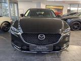 Mazda 6 2.0 165PS Sports-Line *BOSE* *360 Kamera* *Nav - Mazda 6 mit Benzin-Antrieb: Kombi