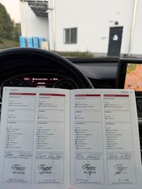Audi A6 - 7