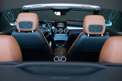 MERCEDES-BENZ C 43 AMG Cabrio 4M* BURM*MEM*LED*HUD*ACC*AIR*19"