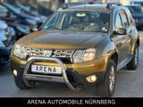 Dacia Duster I Laureate 4x2*LPG/AUTOGAS - Dacia: Laureate