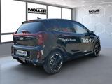 Kia Picanto GT-Line PE2 1.2 Kamera Navi Tempomat LED - Kia Picanto in Erfurt