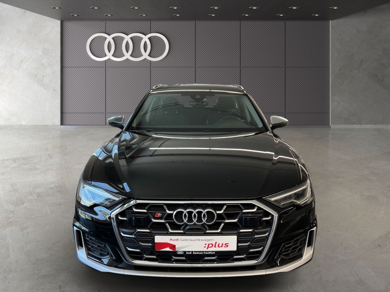 Audi S6 - Bild 2