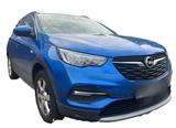 Opel Grandland X Innovation 1.2 Turbo - Opel Nova von privat