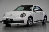 Volkswagen Beetle 1.2 TSI Käfer 2.Hand *Pano *Sitzheizung - Volkswagen: Kaefer