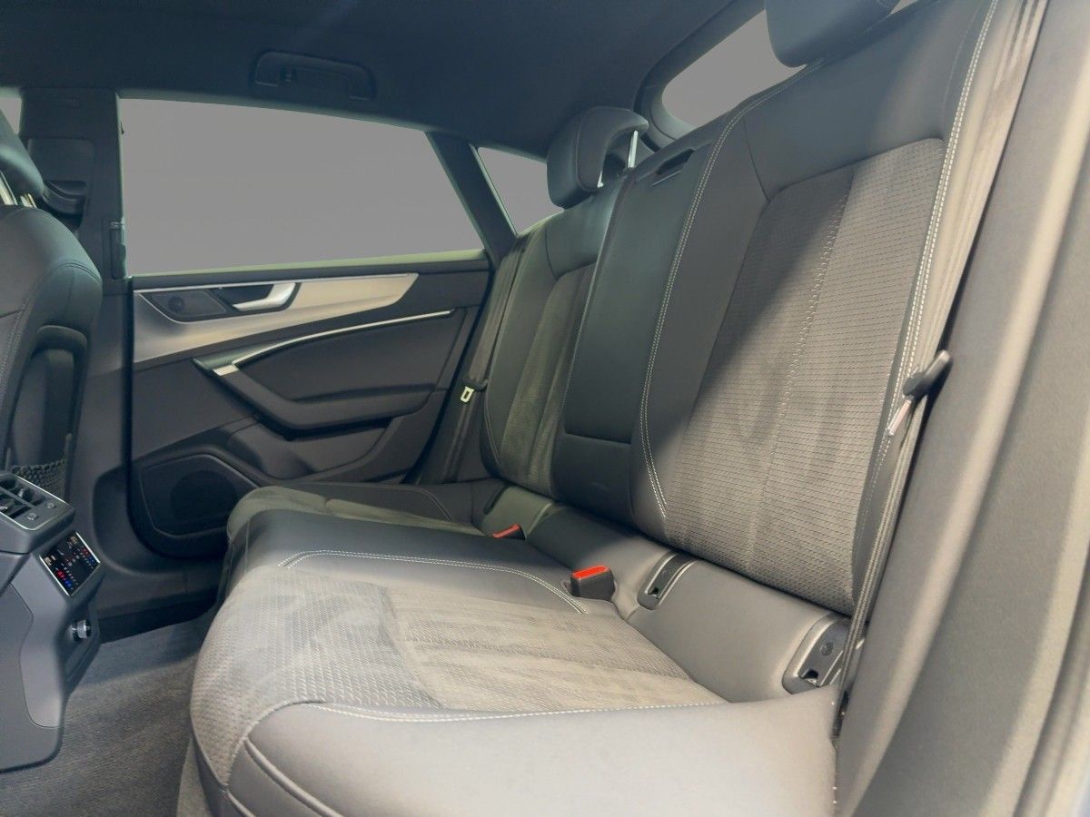 Audi A7 - Bild 8