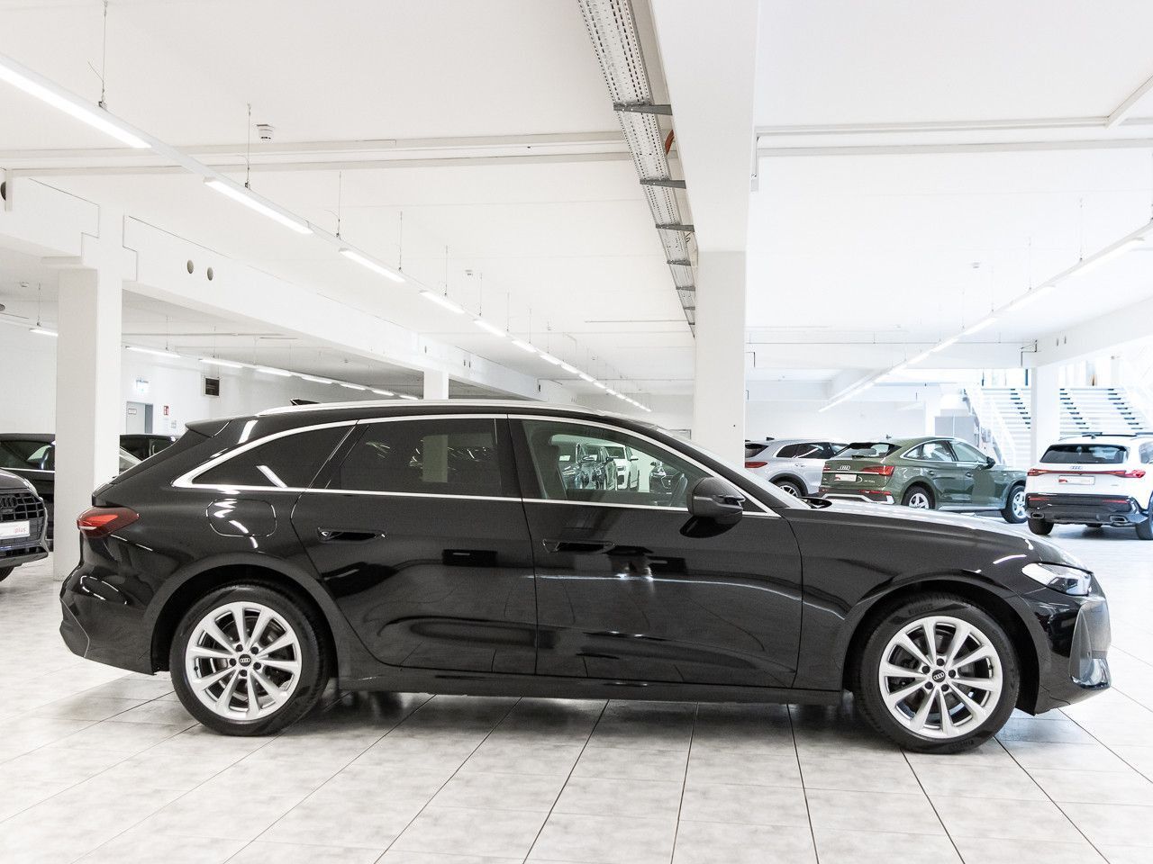 Audi A5 - Bild 8