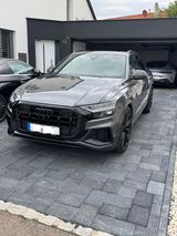Audi SQ8 4.0 TFSI  23",B & O,Panorama,Carbon, AHK - gebrauchte Audi SQ8 aus dem Jahr 2023