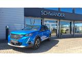 Peugeot 2008 Allure Pack 130 EAT8 *Sitzheizung, Rückfahr - Peugeot 2008 e-Allure-Pack