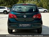 Opel Corsa E Edition ecoFlex/Temp./TÜV NEU !!! - Opel Corsa Gebrauchtwagen in Lübeck