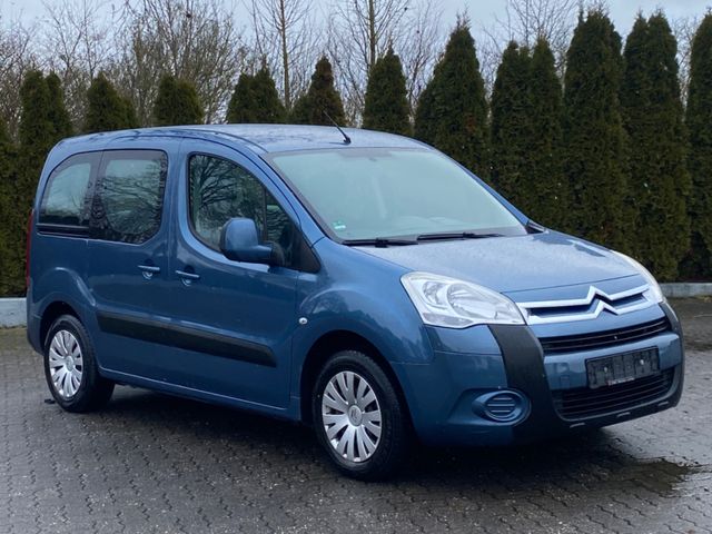 Citroën Berlingo 1,6  Multispace*KLIMA*