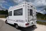 Fiat Ducato Rapido 709 F - Offers