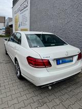 Mercedes-Benz E 400 AVANTGARDE AVANTGARDE - Mercedes-Benz E-Klasse Gebrauchtwagen in Stuttgart
