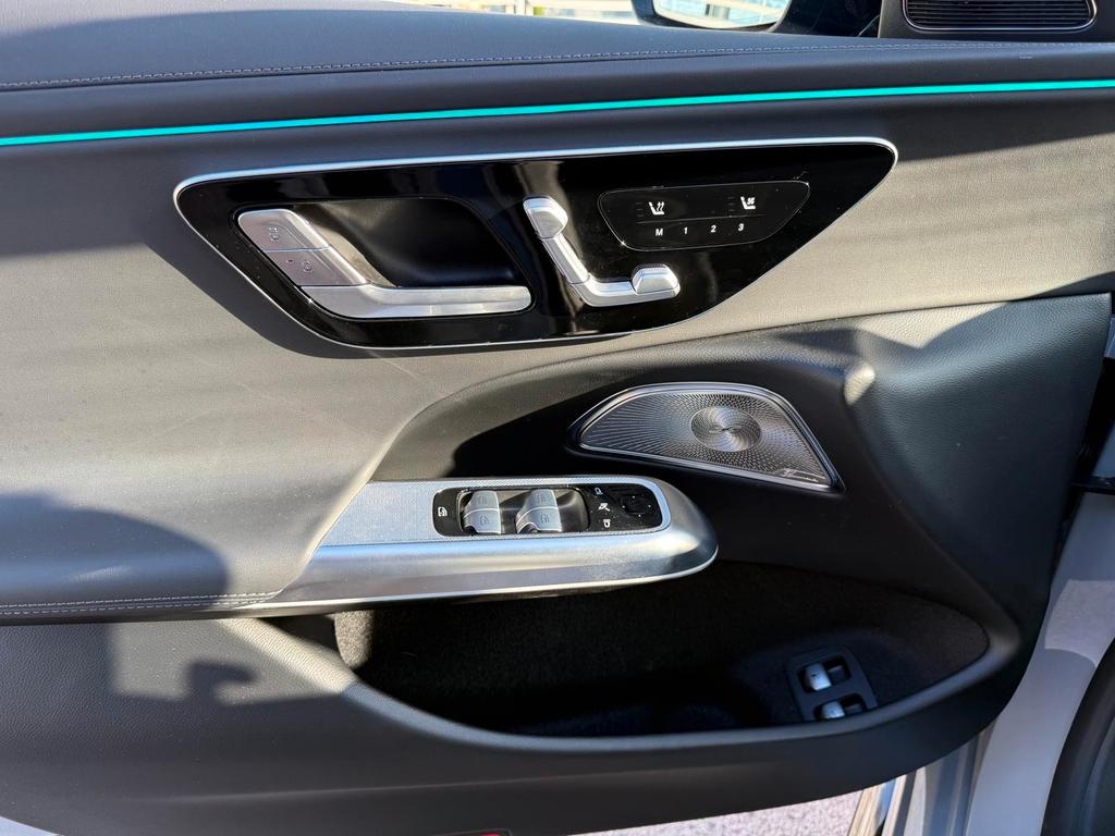 Mercedes-Benz E 53 AMG