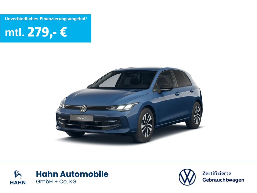 Image of Volkswagen Golf