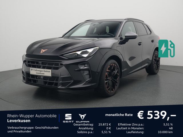 Cupra Terramar VZ 1.5 e-HYBRID SOFORT VERFÜGBAR!