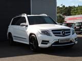 Mercedes-Benz GLK 220 CDI 4Matic 7G-Tronic AMG PAKET HU+KD neu - Mercedes-Benz GLK 220 Gebrauchtwagen in Stuttgart