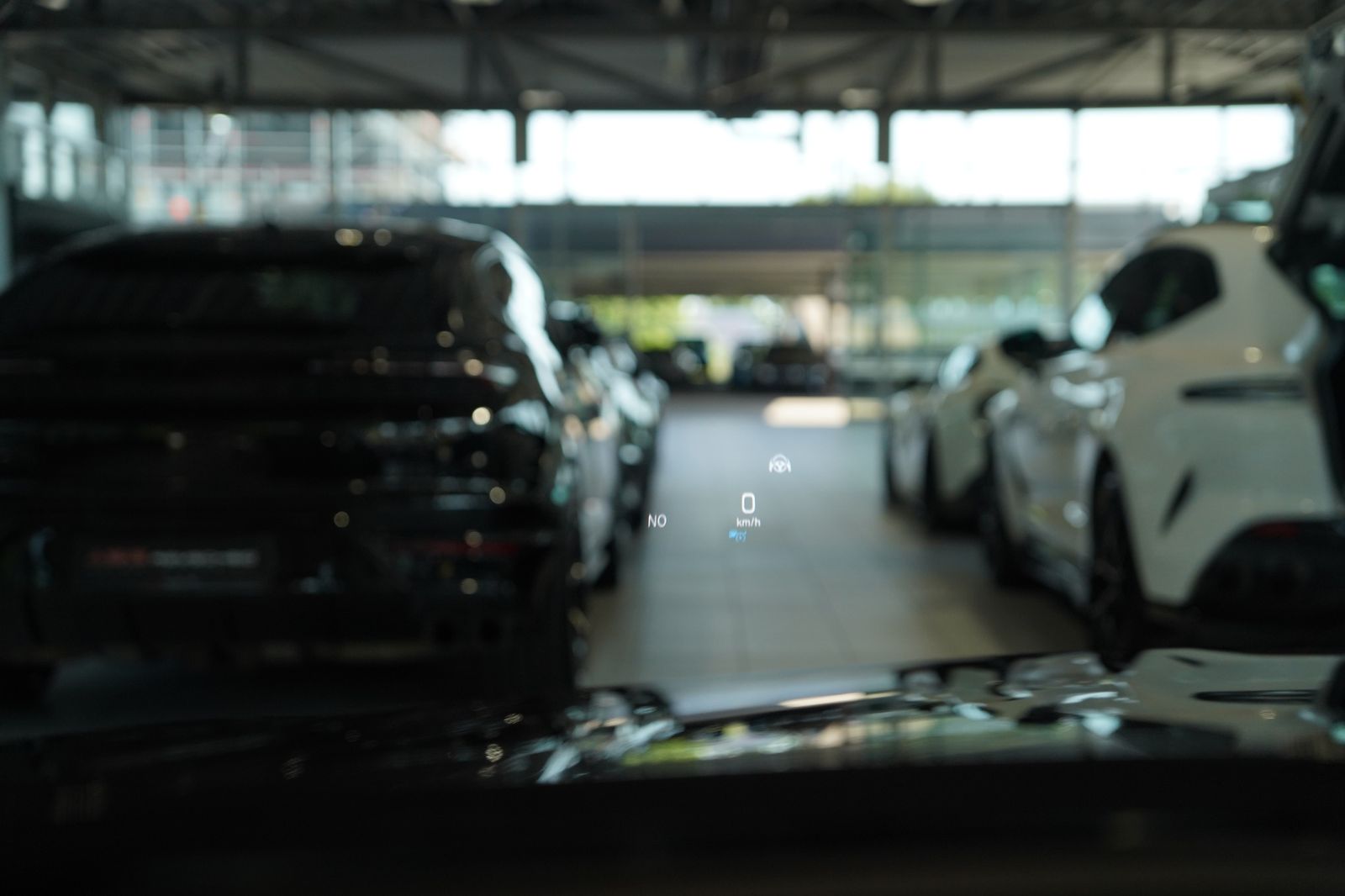 Mercedes Benz Cls 450