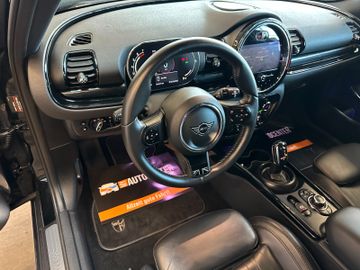 MYAUTOCENTER – Gebraucht- und Jahreswagen mit Werkstattservice in Pfaffenhofen MINI COOPER_S *1-HAND*KEYLESS*ACC*2-ZONEN*VOLLDIGITAL