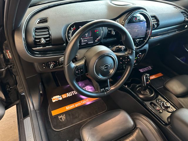 MYAUTOCENTER – Gebraucht- und Jahreswagen mit Werkstattservice in Pfaffenhofen MINI COOPER_S *1-HAND*KEYLESS*ACC*2-ZONEN*VOLLDIGITAL