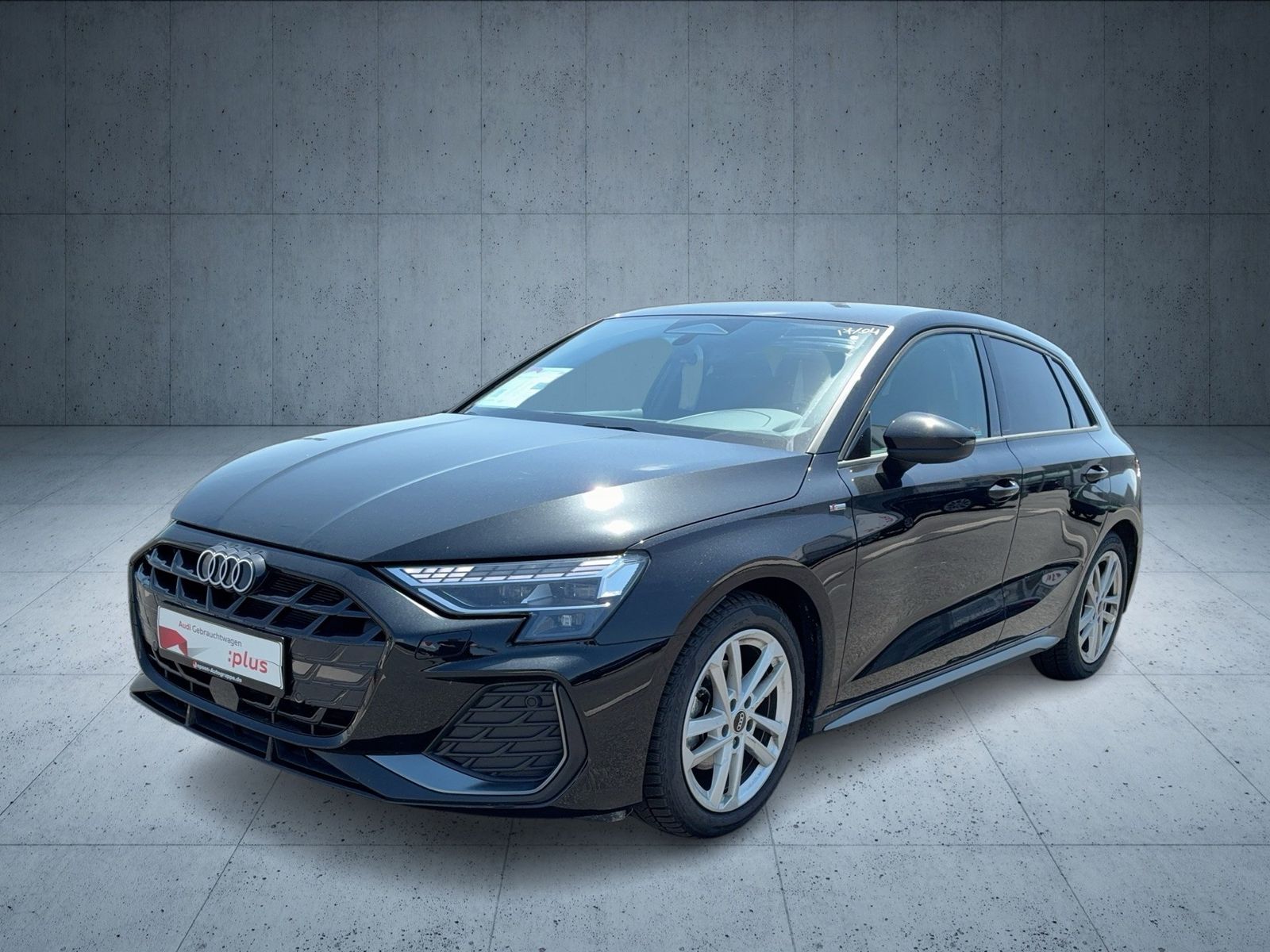 Audi A3 - Bild 2