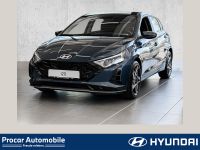 Hyundai i20 - Vorschau Bild 1