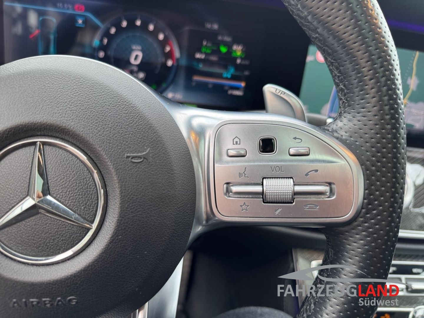 Mercedes-Benz E 53 AMG Coupe 4Matic Designo JS Garantie Driver foto 17