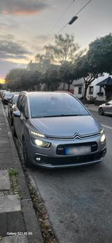 Citroën 7 Sitzer Citroen Picasso Grande 2.0 Motor - Citroën SpaceTourer in Bochum