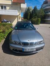 BMW Cabrio E46  318 Ci M Paket TÜV NEU - BMW: Cabrio, E46 M Paket