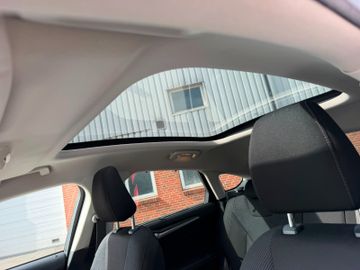 Ford Mondeo - 8