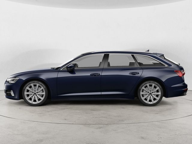 A6 Avant 45 2.0 TFSI sport S-tronic