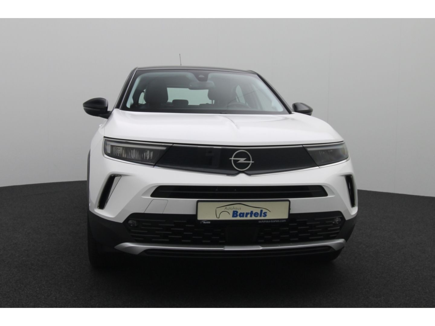 Fahrzeugabbildung Opel Mokka 1.2 Elegance Kamera Totwinkelass SHZ